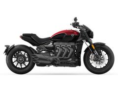 TRIUMPH ROCKET III R