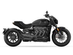 TRIUMPH ROCKET III R