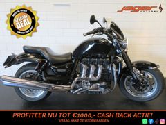 TRIUMPH ROCKET III ROADSTER