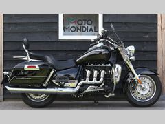 TRIUMPH ROCKET III TOURING