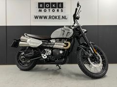 TRIUMPH SCRAMBLER 1200 X