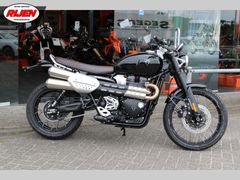 TRIUMPH SCRAMBLER 1200 X