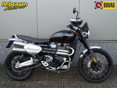 TRIUMPH SCRAMBLER 1200 XC