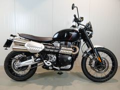 TRIUMPH SCRAMBLER 1200 XC