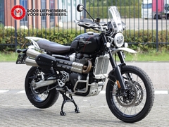 TRIUMPH SCRAMBLER 1200 XC