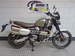 TRIUMPH SCRAMBLER 1200 XC