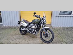 TRIUMPH SCRAMBLER 1200 XC