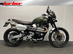 TRIUMPH SCRAMBLER 1200 XC