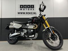 TRIUMPH SCRAMBLER 1200 XE