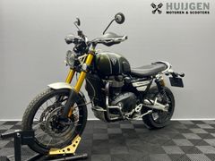 TRIUMPH SCRAMBLER 1200 XE