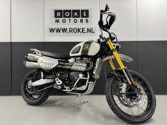 TRIUMPH SCRAMBLER 1200 XE