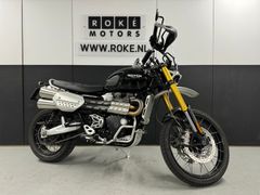 TRIUMPH SCRAMBLER 1200 XE