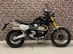 TRIUMPH SCRAMBLER 1200 XE