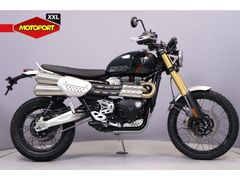 TRIUMPH SCRAMBLER 1200 XE