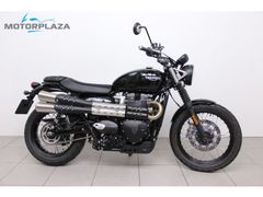 TRIUMPH SCRAMBLER 900