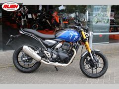TRIUMPH SPEED 400