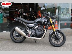 TRIUMPH SPEED 400