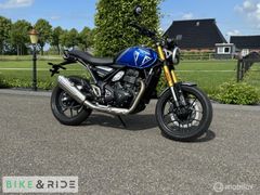 TRIUMPH SPEED 400