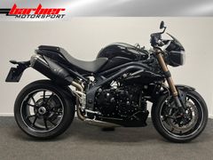 TRIUMPH SPEED TRIPLE 1050