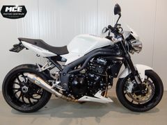 TRIUMPH SPEED TRIPLE 1050