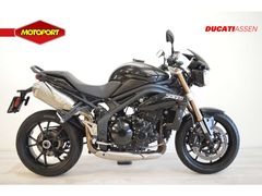 TRIUMPH SPEED TRIPLE 1050