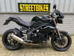 TRIUMPH SPEED TRIPLE 1050