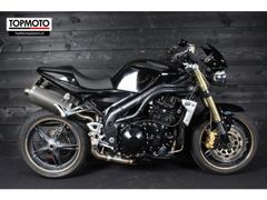 TRIUMPH SPEED TRIPLE 1050