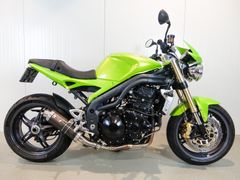 TRIUMPH SPEED TRIPLE 1050