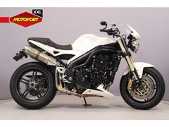 TRIUMPH SPEED TRIPLE 1050