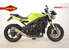 TRIUMPH SPEED TRIPLE 1050