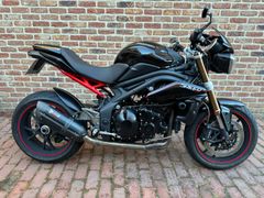 TRIUMPH SPEED TRIPLE 1050