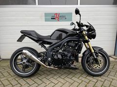 TRIUMPH SPEED TRIPLE 1050