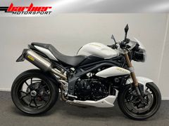 TRIUMPH SPEED TRIPLE 1050