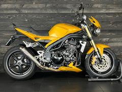 TRIUMPH SPEED TRIPLE 1050