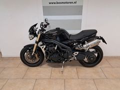 TRIUMPH SPEED TRIPLE 1050