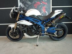 TRIUMPH SPEED TRIPLE 1050 ABS