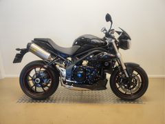 TRIUMPH SPEED TRIPLE 1050 ABS