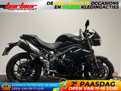 TRIUMPH SPEED TRIPLE 1050 ABS