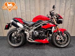 TRIUMPH SPEED TRIPLE 1050 ABS