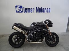 TRIUMPH SPEED TRIPLE 1050 ABS