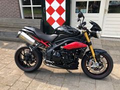 TRIUMPH SPEED TRIPLE 1050 ABS