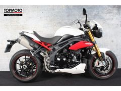 TRIUMPH SPEED TRIPLE 1050 ABS