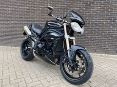 TRIUMPH SPEED TRIPLE 1050 ABS