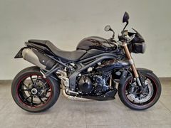 TRIUMPH SPEED TRIPLE 1050 ABS