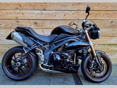 TRIUMPH SPEED TRIPLE 1050 ABS