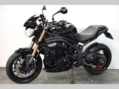 TRIUMPH SPEED TRIPLE 1050 ABS