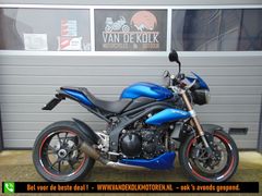 TRIUMPH SPEED TRIPLE 1050 ABS