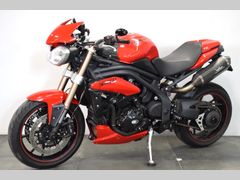TRIUMPH SPEED TRIPLE 1050 ABS