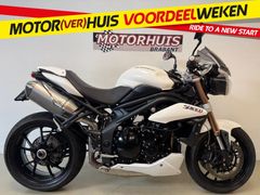 TRIUMPH SPEED TRIPLE 1050 ABS