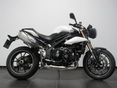 TRIUMPH SPEED TRIPLE 1050 ABS
